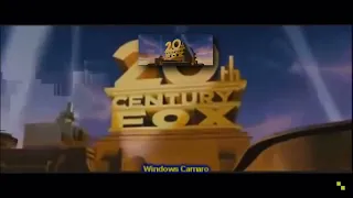 Sparta remix 20h century fox Atari