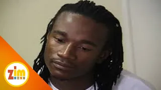 LATEST Winky ‘DESTROYS’ Jah Prayzah