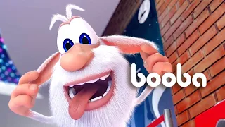 Booba 🙂 New 🎈 โรงหนัง 💥 รวม Booba✨ การ์ตูนสนุกๆ สำหรับเด็ก ⭐ Super Toons TV Thai