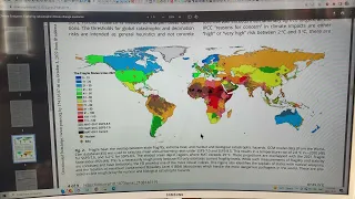 Climate Endgame Research Framework