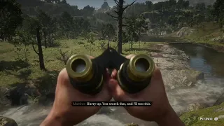 Rdr2 Every Murfree Brood Random encounter to the player