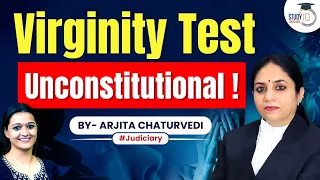 Virginity test unconstitutional, violates Right to life and liberty : Delhi High Court