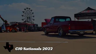 C10 Nationals ‘22 (Texas Motor Speedway)