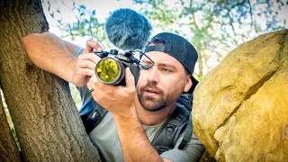 How to Shoot MANUAL MODE on a Camera - Video Creator Basics