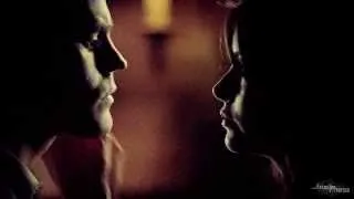 Stefan & Elena (Katherine) - Você sente falta de quem eu era?