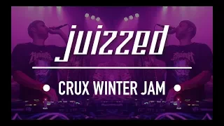 Crux Winter Jam (Recap)