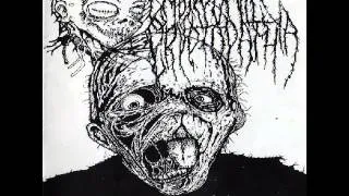 Embryonic Cryptopathia  - The Intestinal Disgust Session [Full]