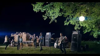 PARMALEE - Close Your Eyes (Music Video)