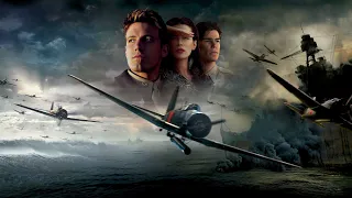 21 - Pearl Harbor Extended Soundtrack - Danny And Evelyn (Hans Zimmer) (NO SFX)
