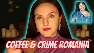 Disparitia Elodiei | Coffee & Crime Romania Ep. 20