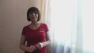 Гимнастика ХАДУ  с Любовью к Вам  1