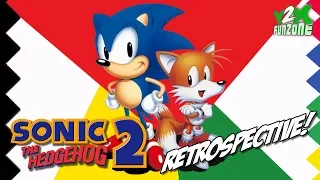 Sonic the Hedgehog 2 - 1992 Sega Genesis Retrospective