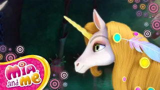 🦄Temporada 3  | Episódio inteiro 1-2 - Mia and me