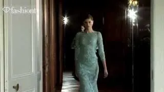 Dany Atrache Couture Spring/Summer 2013 | Paris Couture Fashion Week | FashionTV