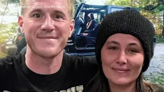 TN woman who disappeared during trip found safe; boyfriend reportedly arrested