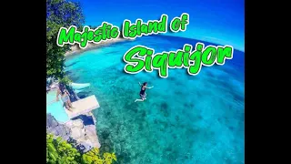 Places to visit in Siquijor