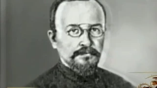 1924 год — Владимир Ленин. Исторические хроники с Николаем Сванидзе