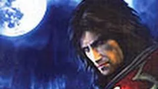 Classic Game Room - CASTLEVANIA: LORDS OF SHADOW review