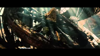 Wrath of the Titans - Official Trailer #1 (HD)