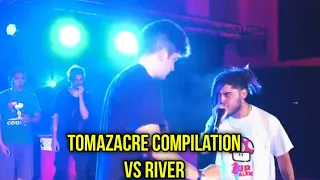 Tomazacre Compilation vs River