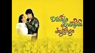 Dilwale Dulhania Le Jayenege songs Audio Shahrukh Kajol Yashraj Films Yash Chopra Aditya Chopra YRF