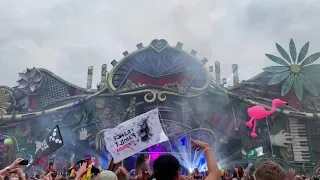 Armin van Buuren (ASOT set) @ Tomorrowland 2019 W2 - Cosmos