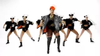 Eva Simons ft Konshens - Policeman-(EXTENDED-DJ SERGI)