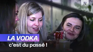 Alcool, fête et culture : la face cachée Saint-Pétersbourg