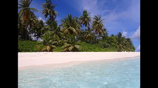 ANGAGA, mars 2023, Maldives