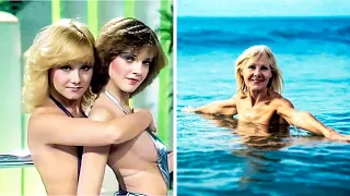 The Benny Hill Show (1969) Cast: Then and Now [54 Years After]