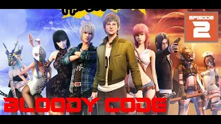 BLOODY CODE | Episode 2 English Sub