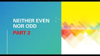 Continuation of problems on Fourier series - Neither Even nor Odd function | 18MAT31 | Module 2