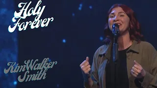 Holy Forever (feat. Kim Walker Smith) Bethel Music