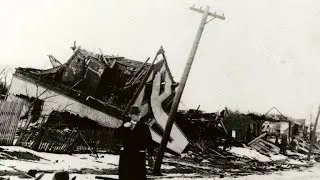 Almanac: The Halifax explosion