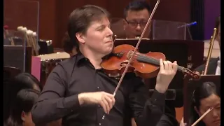 Joshua Bell - Dvořák: Song to the Moon from Rusalka - Gianandrea Noseda/National Symphony Orchestra