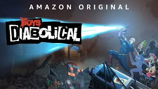 [EN]Diabolical -  "One Plus One Equals Two" - S01E08 | 1080 WEB