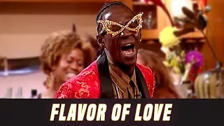 Flavor of Love: Season 1 Episode 1