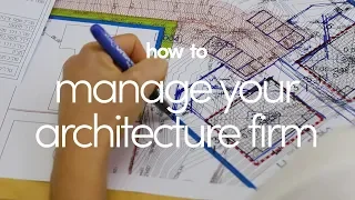 How to manage your architecture firm with monday.com