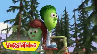 VeggieTales: Noah's Ark - Come In Twos