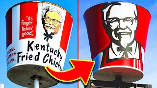 10 Secrets KFC Doesn't Want You to Know