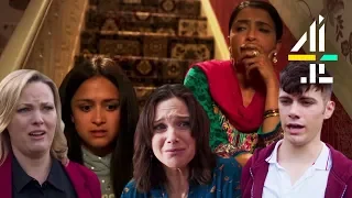 Biggest Moments from Ackley Bridge Series 2 | Part 2 | Ackley Bridge