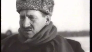 Смоленск.Возродим родные города.Старый фильм 1960 год