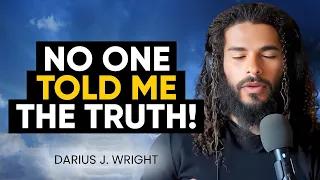 ASTRAL JOURNEYS: The Shocking Truths of Out-of-Body Exploration! | Darius J. Wright