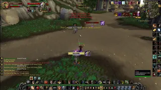 this clip will make you want to main warrior in Cataclysm