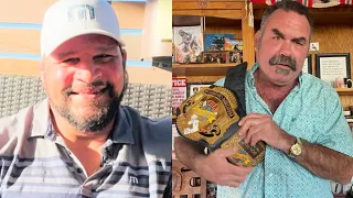 Mark Kerr on Don Frye's Hatred of Him