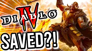 Diablo 4 Loot Reborn Review! Did Blizzard Fix The Game?!