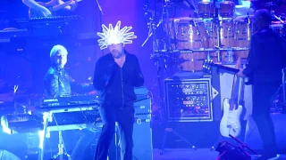 Jamiroquai - Cloud 9 - Roundhouse, London - March 2017