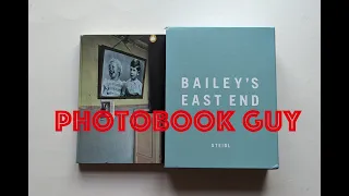 David Bailey's East End Steidl Photo book 1 Krays Jean Shrimpton