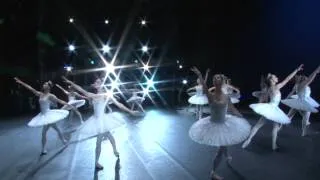 Balanchine, THE JEWELS / Дж. Баланчин, "Драгоценности"