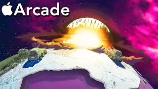 10 Best Apple Arcade Strategy Games